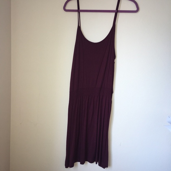 H&M Tank Dress - Picture 1 of 3